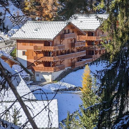 Lovely Spacious Apartment La Plagne Exterior photo